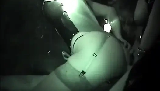 Сцена с Jessica Rizzo в Содоме и Гоморре, часть 1