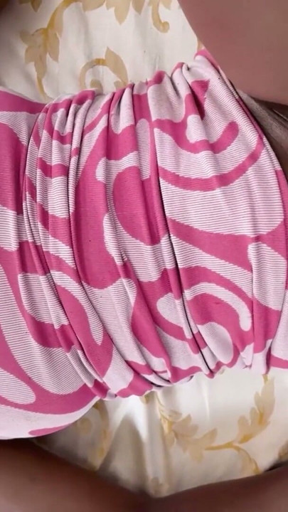 This EBONY AMATEUR said her BOYFRIEND barely touched her... so I drilled her TIGHT PUSSY nonstop | Clip 3