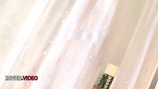 Sert Asyalı ateşli jav oral seks sonra olgun