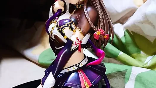 Minami bukkake