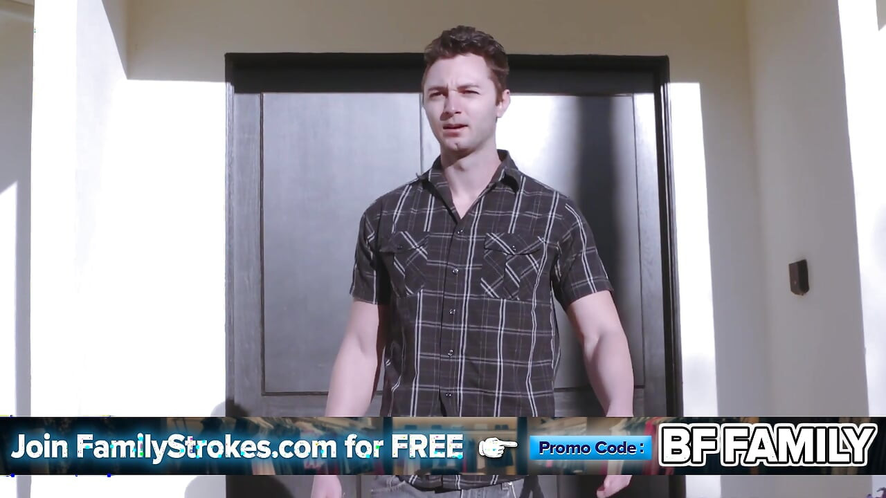 Agar vah apne kamine sautele bhaee ki kar durghatnagrast ho jati hai, to use use chodne dena parta hai lekin vah chahta hai