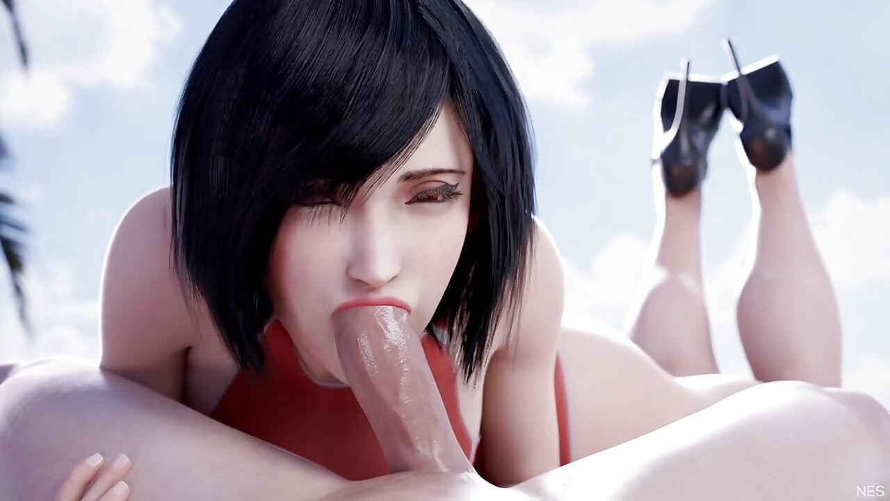 Nes tasty yummy intense blowjob hot rough sex delicious deep throat intense rough sex by Nes