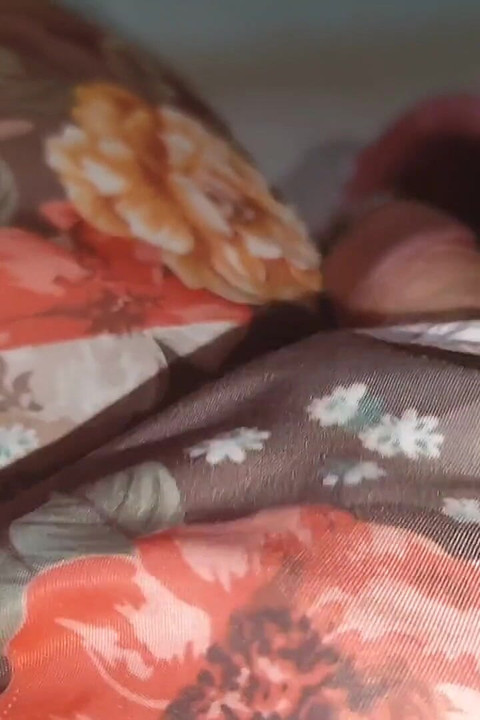 Dick Gets Hard When It Comes Out Through the Hole in the Shorts.