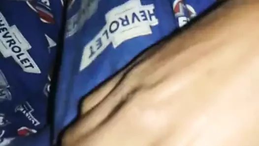 Late gece çük oyun
