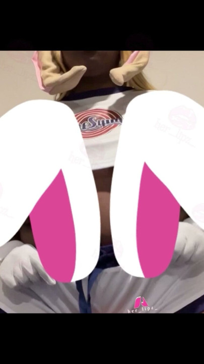 Lola Bunny From Looney Tunes Lost Her VIRGINITY To Bugs BUNNY! | Clip 1
