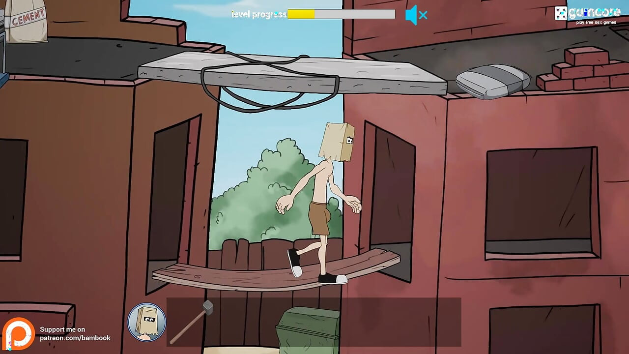 Fuckerman - Wrecking Balls by Loveskysan