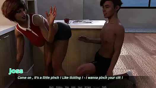 SOPHIA IST GEBROCHEN - AUTO - TEIL 8.1