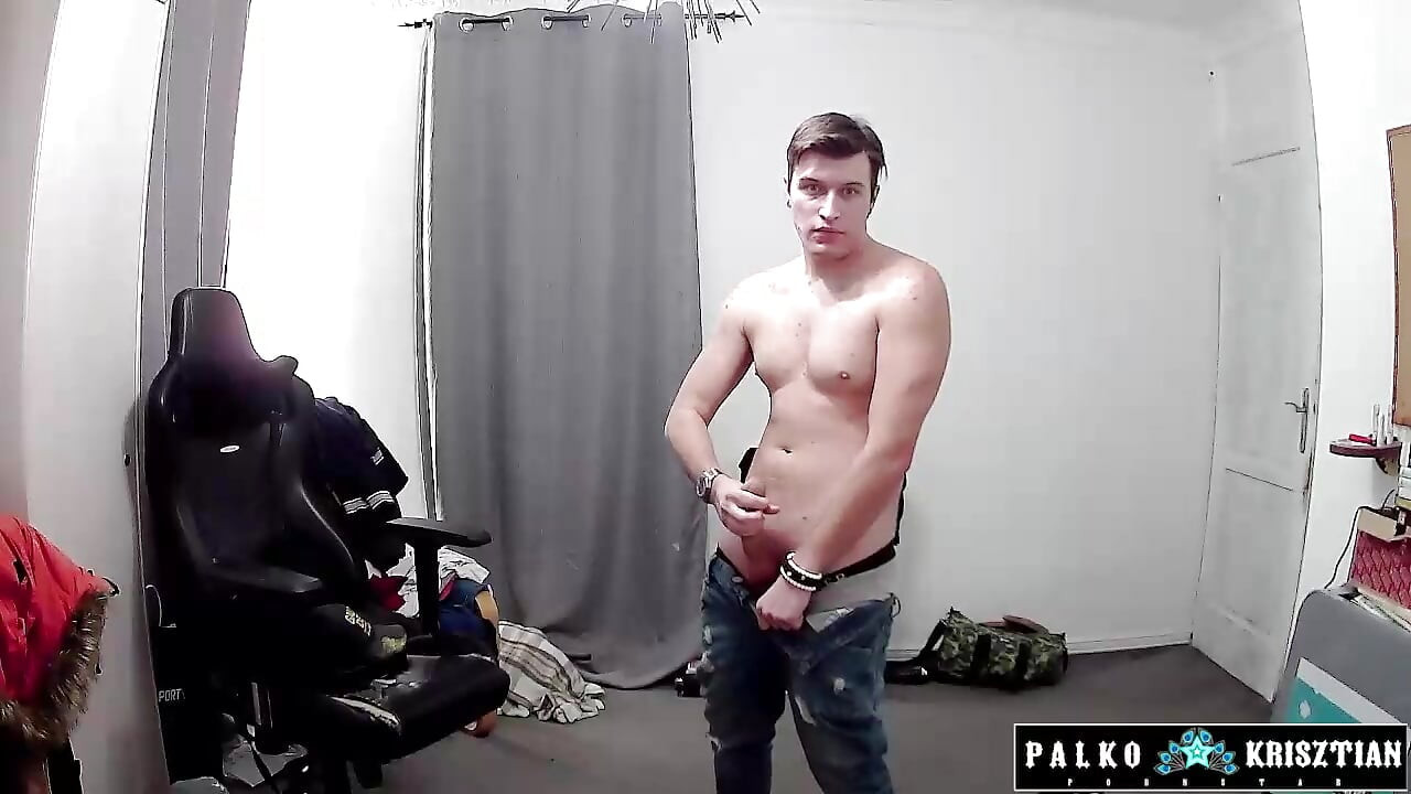 2026.01.23 Stripper and Dick Fapp with Cum