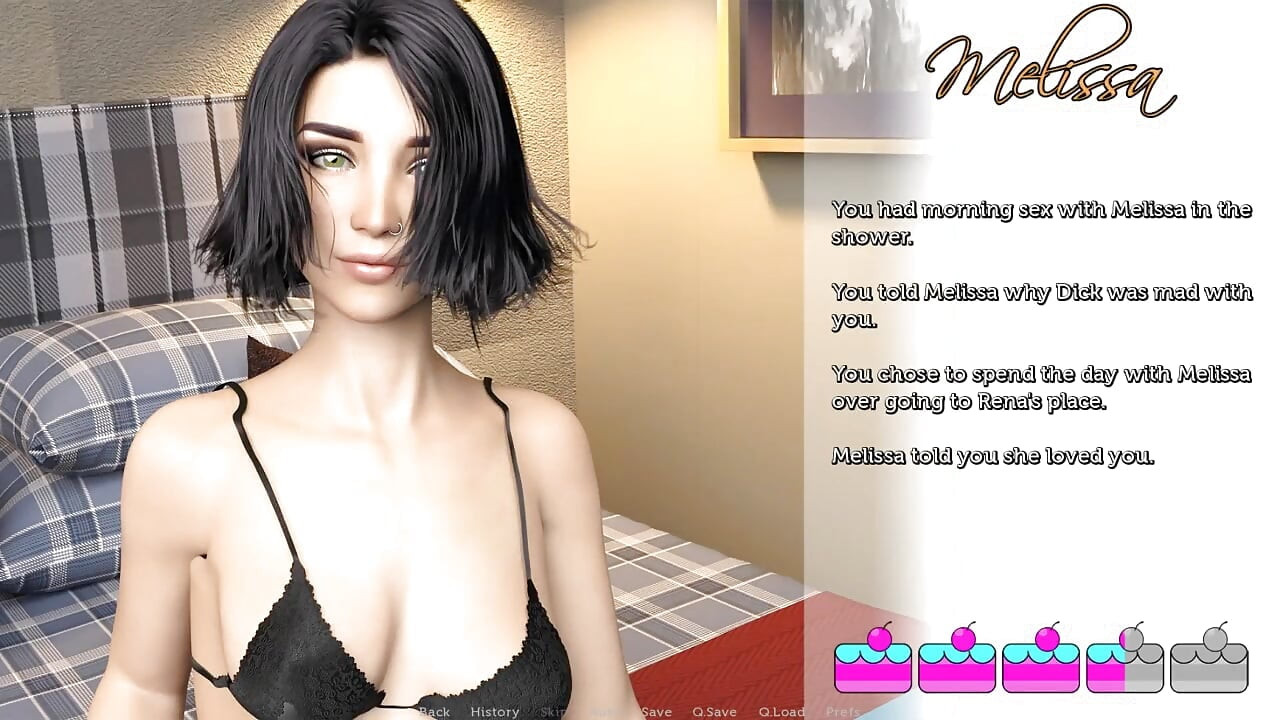 Lekcije glume v1.0.1 Dio 28 Jebanje na stolu od loveskysan69