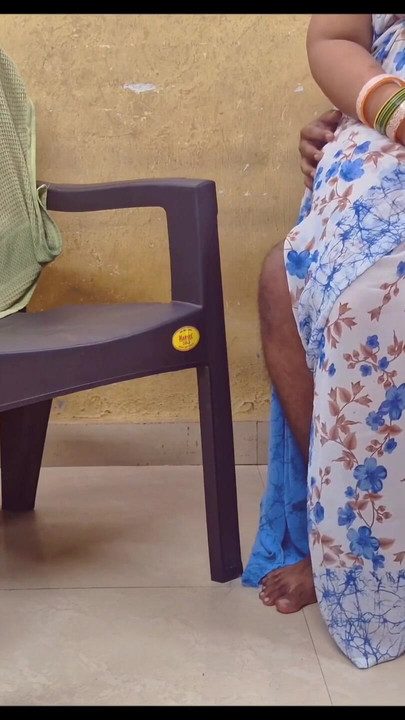 Un momento potente da "POV matrigna ko video sexy dikha kar chhoda stepson ne"