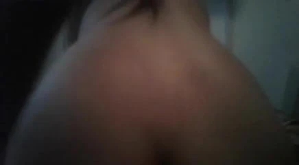Conheci no shoping e filmei a foda