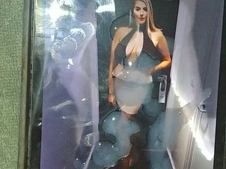 Lucy cumtribute 2