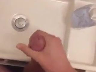 Squirting at work