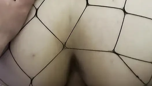 Stepmom with Brazilian Big Ass Gets Fucked Hard
