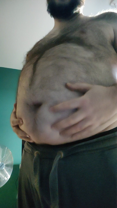 Belly Shake