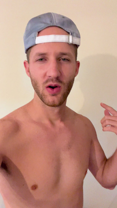 IMPORTANT MESSAGE - HOT Trans Scene AVN
