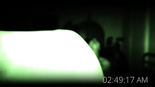 Aktivitas seksual - episode 3