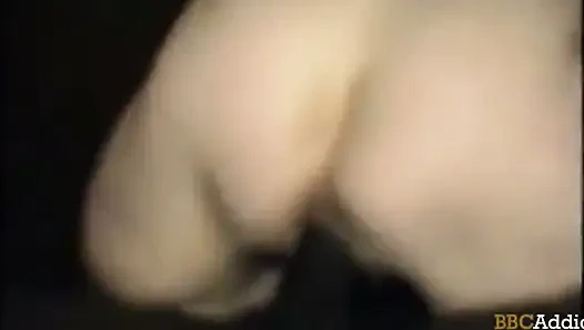 BBC Addiction - 100% Amateur and Home Made Porn Videos. MILFs Addicted to BBC and Interracial Banging