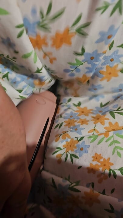 Massager machine