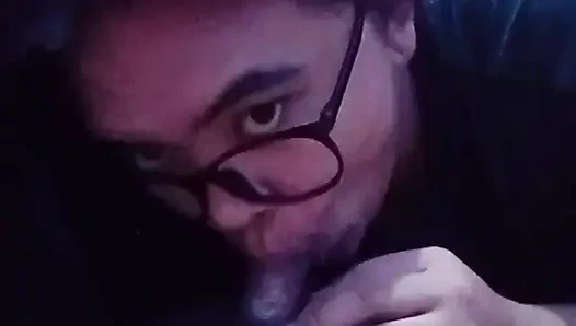 Hot Stepmom Suck His Stepsons Cock After School - Ayesha Sy