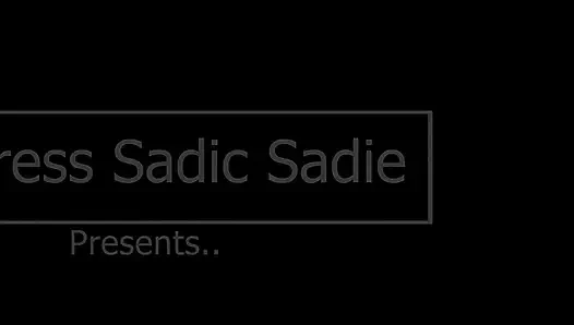 Унижение в моём подвале.