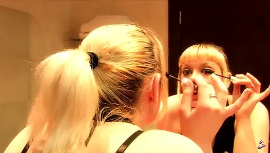 Когда Melody дала Кевину стриптиз