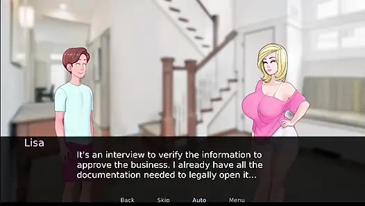 Sexnote #15: Dr. Johnson bana sakso çekti