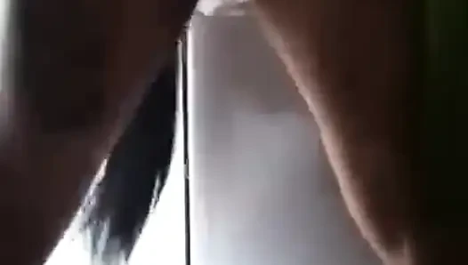 Çıplak dans