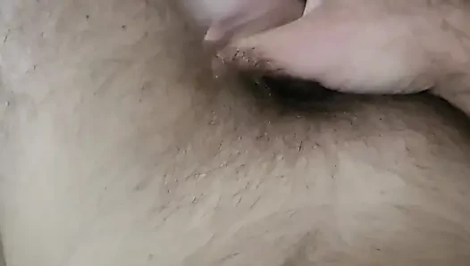 Nemlendirilmiş yarak