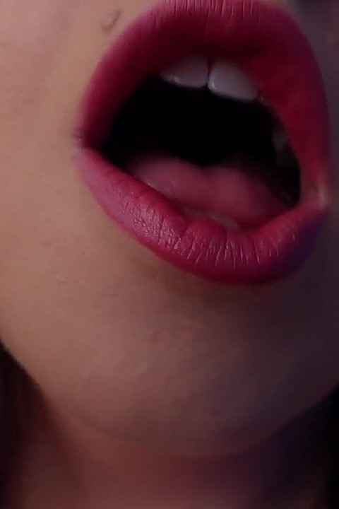Faça-me gozar ou eu vou te comer