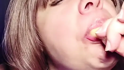 ICY Pinapple ASMR