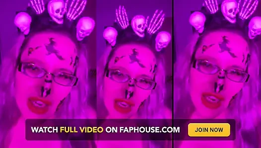 Sob Into My Eyeglasses While I Spend Your Pension, Sissygirl