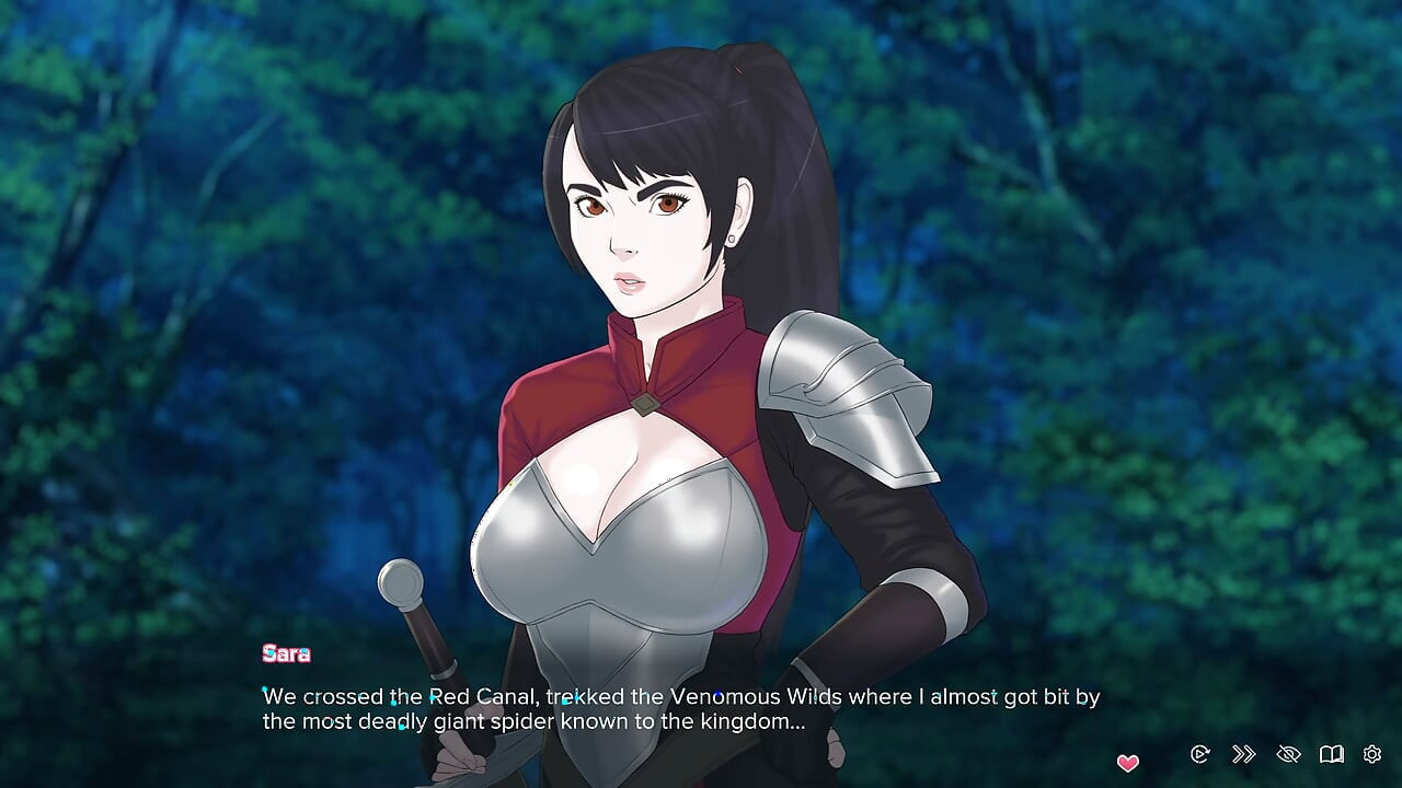 Complete Gameplay - Quickie: A Love Hotel Story, Part 15