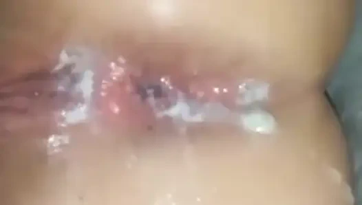 Anal, marokkanischer sex.