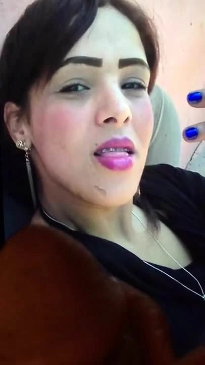 cum on my moroccan friend