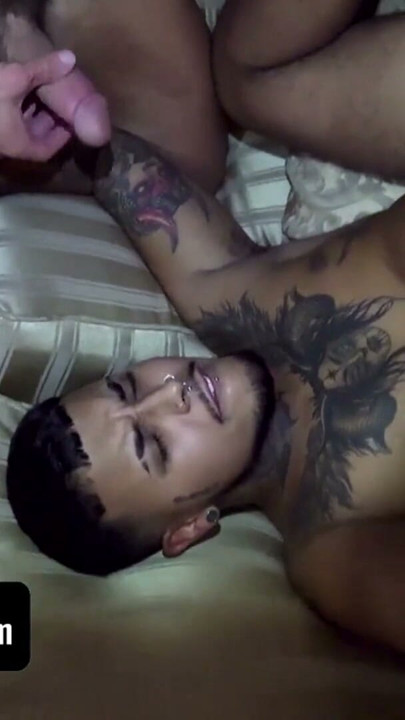 One Orgy Wasn’t Enough for the Delivery Boy, so He Goes for Round 2 | Clip 2