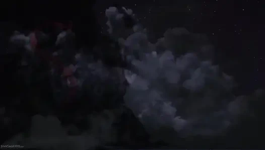 Sweet Dreams Luna Featuring Sinn Sage, Luna Zane