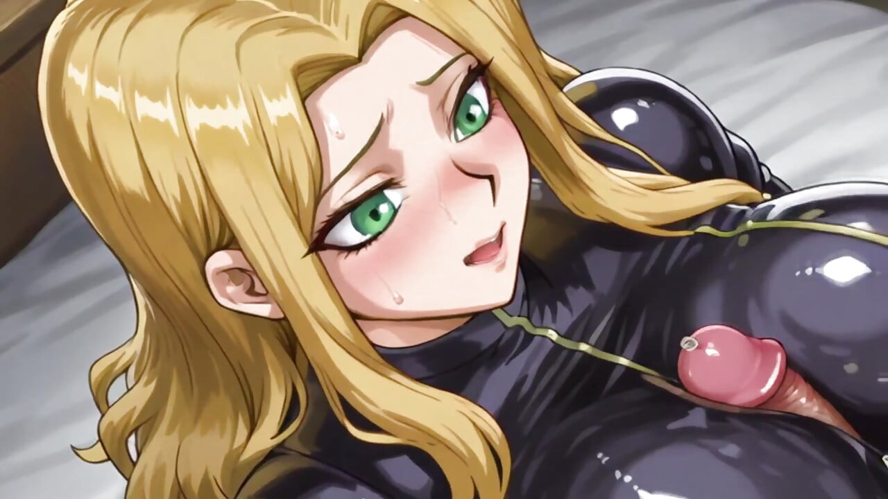 Yu-Gi-Oh D.D. ratnička dama Hen