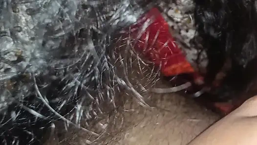 Harter fick mit hausfrau