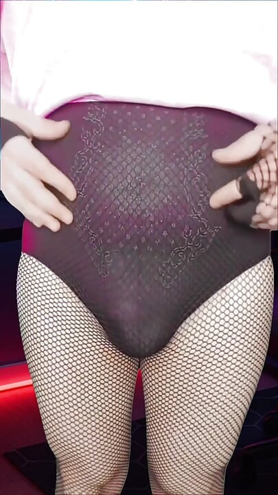 3 gamer femboy booty sweet white härlig vit söt ladyboy transgender sissy