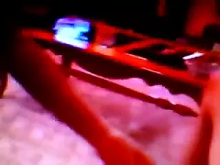 Black wife cuckolds husband