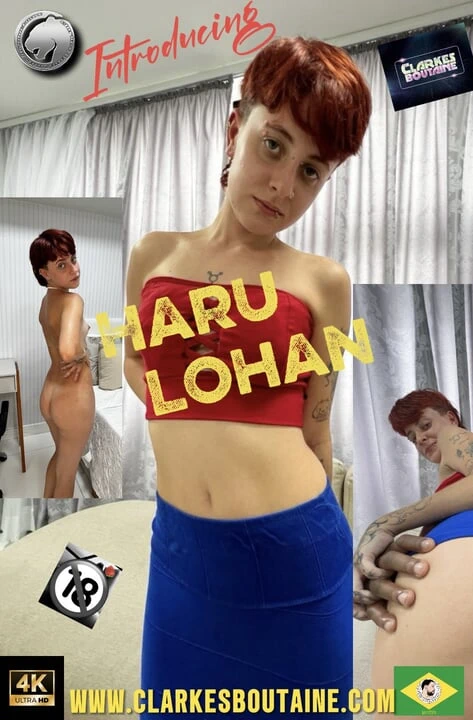 Haru Lohan fragman ile tanışın
