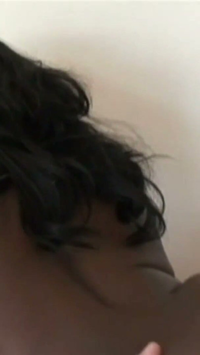 He Is Old, But Loves Dark Fresh Meat!!! | Clip 3