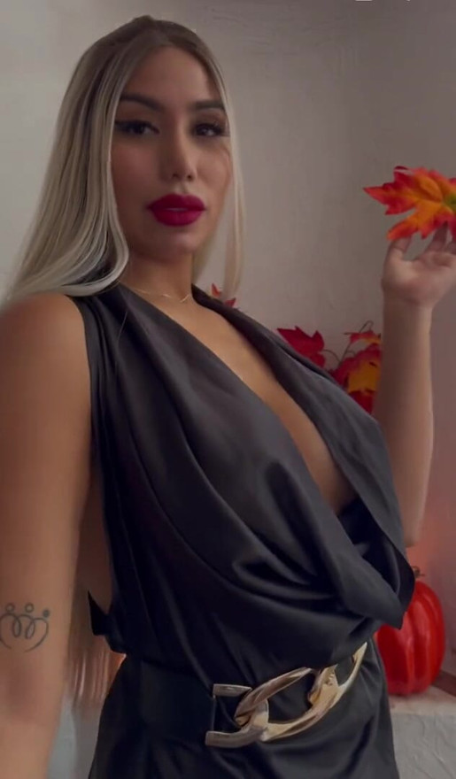 EmilyLeah video