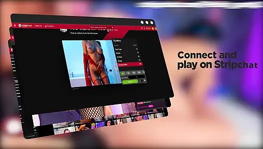 Hardcore Lesbian Threesome: Fetish_party2 Rides Fuck Machine While Getting Pussy Licked, 69 & Loud