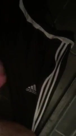 In tuta adidas 7