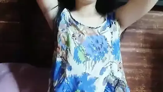super sexy cute Asian girl