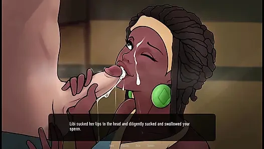 Complete Gameplay - Deep Vault 69, Part 3