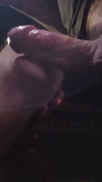 Drinking Piss and Sucking Cock Outside