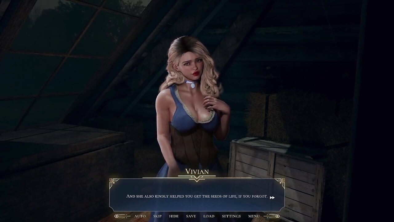Complete Gameplay - Magic Pussy 3, Part 24